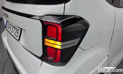 Kia Ray 2025 1.0 гидро в Москве № 1831243, миниатюра 9