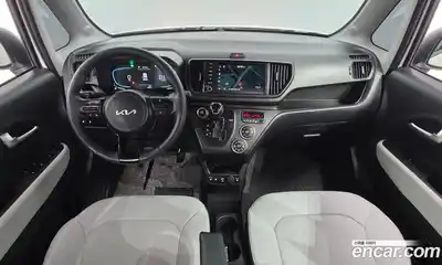 Kia Ray 2025 1.0 гидро в Москве № 1831243, миниатюра 10