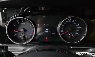 Kia Canival 2022 3.5 гидро в Москве № 1831345, миниатюра 11
