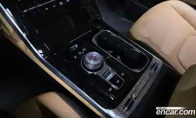 Kia Canival 2022 3.5 гидро в Москве № 1831345, миниатюра 12