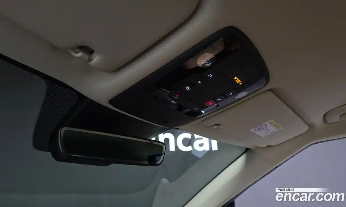 Kia Canival 2022 3.5 гидро в Москве № 1831345, фото 23