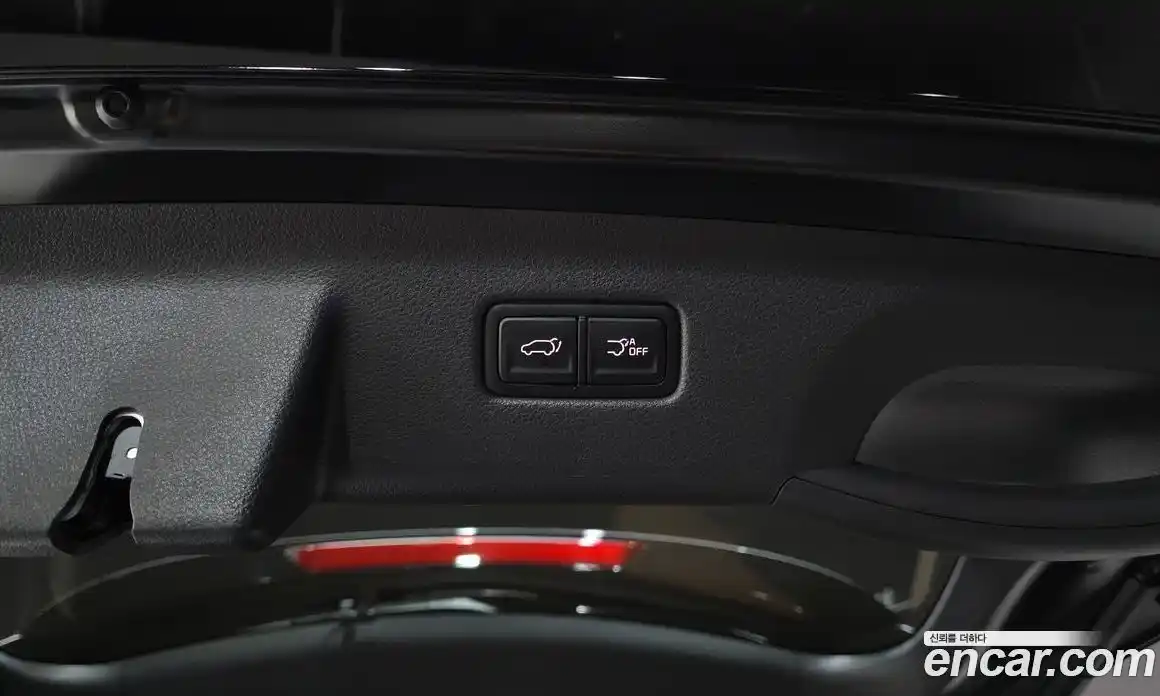 Kia Canival 2022 3.5 гидро в Москве № 1831345, фото 26