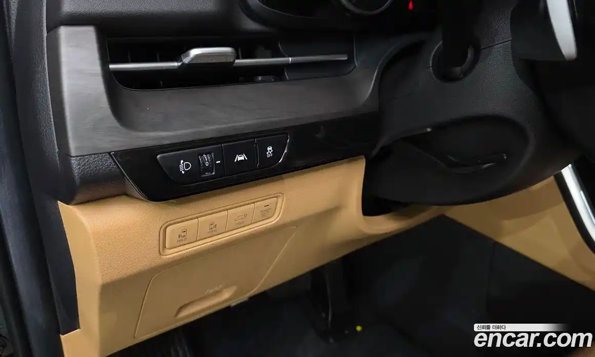 Kia Canival 2022 3.5 гидро в Москве № 1831345, фото 27