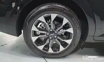 Kia Canival 2022 3.5 гидро в Москве № 1831345, миниатюра 5