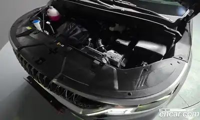 Kia Canival 2022 3.5 гидро в Москве № 1831345, миниатюра 6