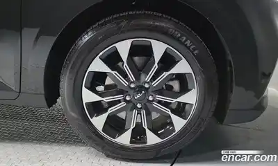 Kia Canival 2022 3.5 гидро в Москве № 1831345, миниатюра 7