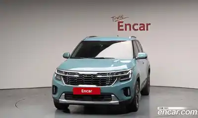 Kia Seltos 2025 1.6 гидро в Москве № 1831552, миниатюра 2
