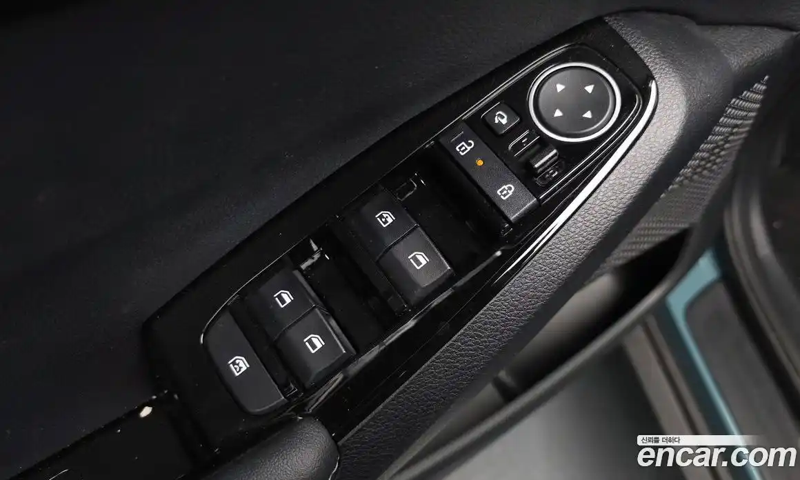 Kia Seltos 2025 1.6 гидро в Москве № 1831552, фото 27