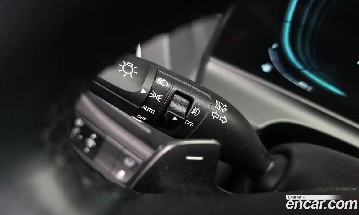 Kia Seltos 2025 1.6 гидро в Москве № 1831552, фото 28
