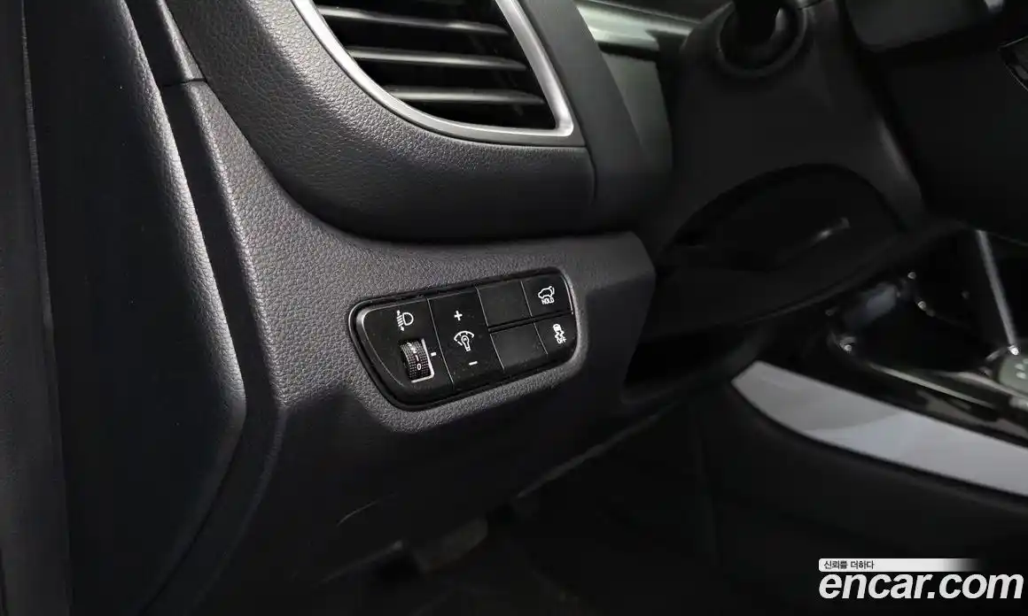 Kia Seltos 2025 1.6 гидро в Москве № 1831552, фото 31