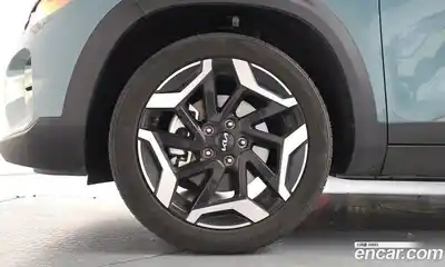 Kia Seltos 2025 1.6 гидро в Москве № 1831552, миниатюра 4
