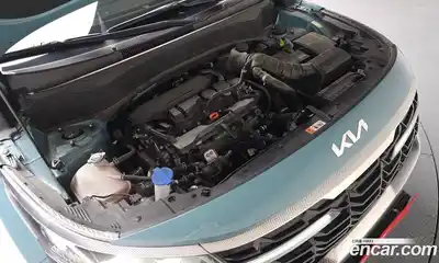 Kia Seltos 2025 1.6 гидро в Москве № 1831552, миниатюра 5
