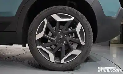 Kia Seltos 2025 1.6 гидро в Москве № 1831552, миниатюра 6