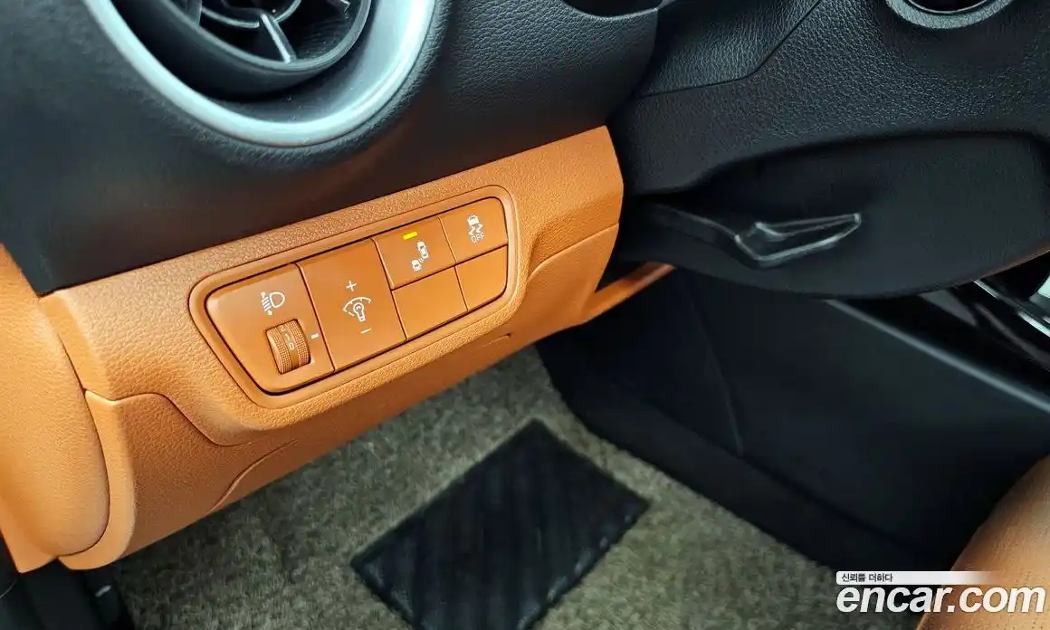 Kia K3 2021 1.6 гидро в Москве № 1831614, фото 27