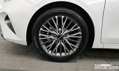 Kia K3 2021 1.6 гидро в Москве № 1831614, миниатюра 5