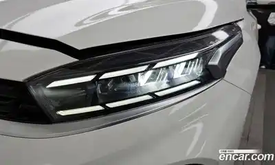 Kia K3 2021 1.6 гидро в Москве № 1831614, миниатюра 8
