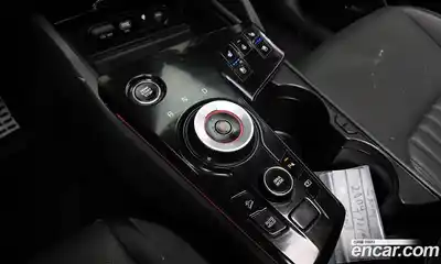 Kia Sportage 2024 1.6 гидро в Москве № 1831619, миниатюра 12