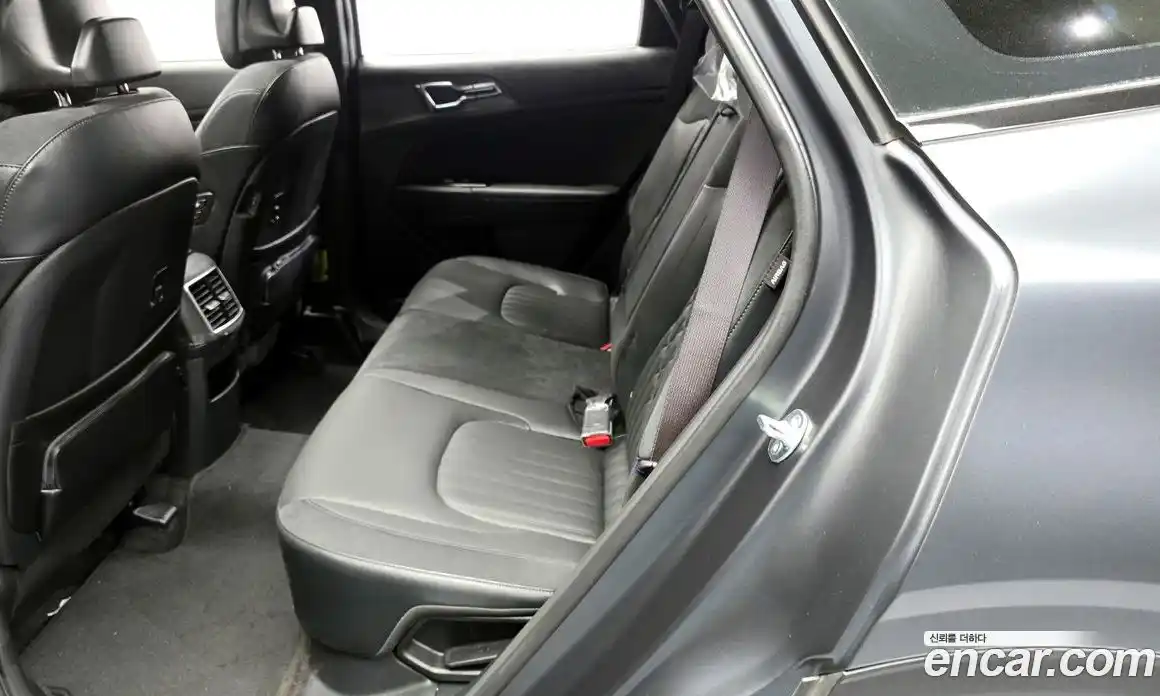 Kia Sportage 2024 1.6 гидро в Москве № 1831619, фото 16