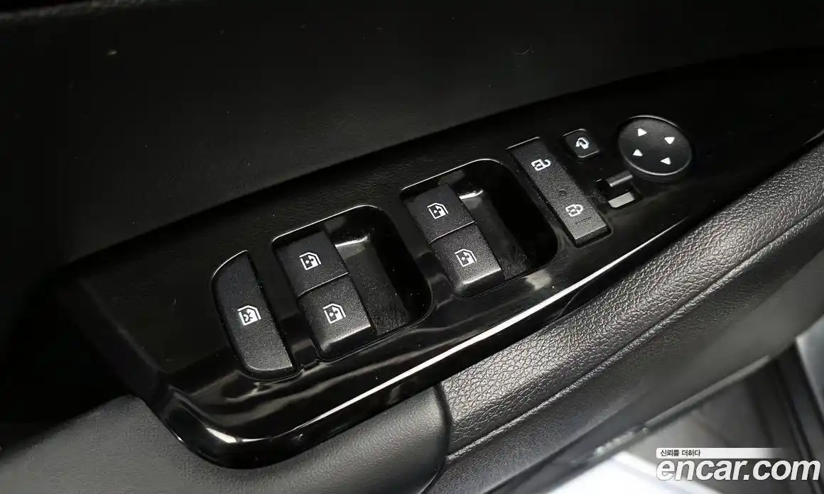 Kia Sportage 2024 1.6 гидро в Москве № 1831619, фото 29