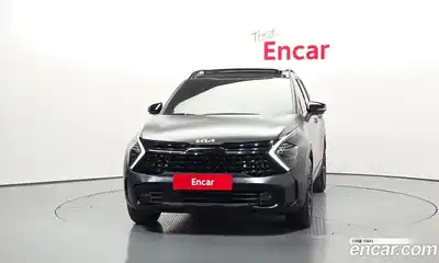 Kia Sportage 2024 1.6 гидро в Москве № 1831619, миниатюра 3