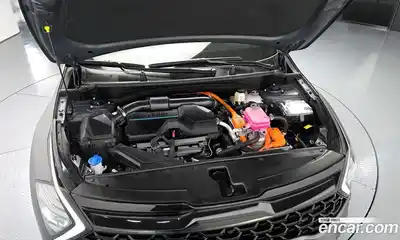 Kia Sportage 2024 1.6 гидро в Москве № 1831619, миниатюра 6