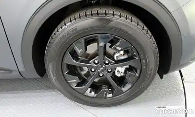 Kia Sportage 2024 1.6 гидро в Москве № 1831619, миниатюра 7
