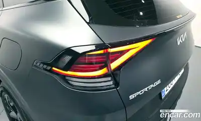 Kia Sportage 2024 1.6 гидро в Москве № 1831619, миниатюра 9