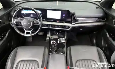 Kia Sportage 2024 1.6 гидро в Москве № 1831619, миниатюра 10