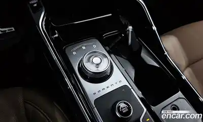 Kia Sorento 2023 1.6 гидро в Москве № 1831654, миниатюра 12