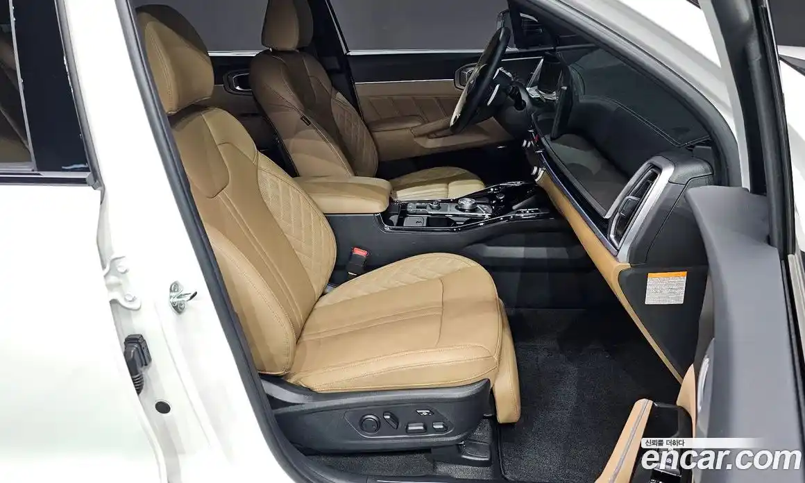 Kia Sorento 2023 1.6 гидро в Москве № 1831654, фото 16