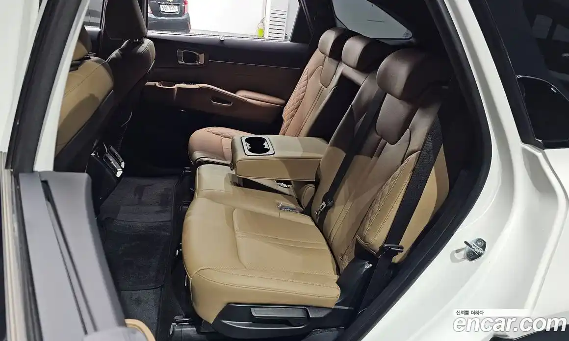 Kia Sorento 2023 1.6 гидро в Москве № 1831654, фото 17
