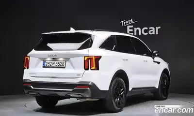 Kia Sorento 2023 1.6 гидро в Москве № 1831654, миниатюра 2