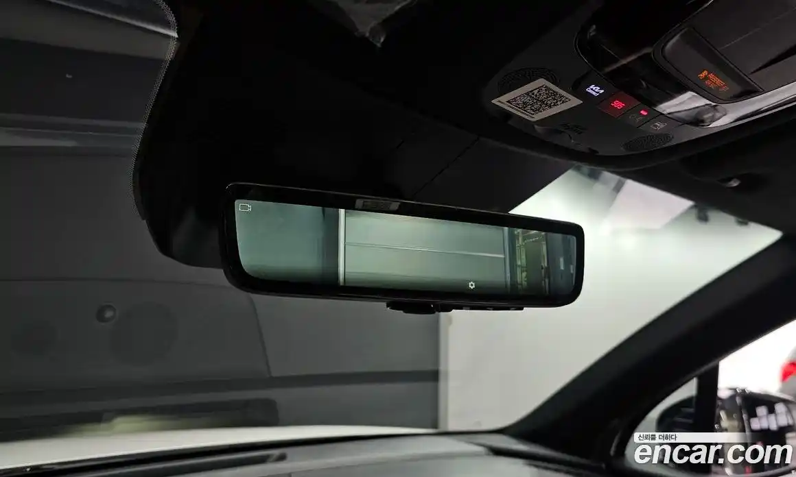Kia Sorento 2023 1.6 гидро в Москве № 1831654, фото 24