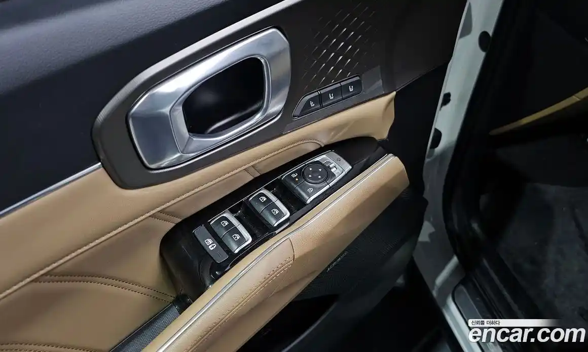 Kia Sorento 2023 1.6 гидро в Москве № 1831654, фото 26