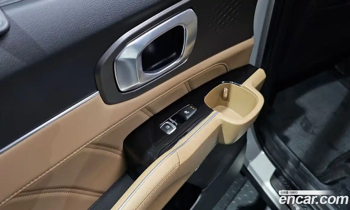 Kia Sorento 2023 1.6 гидро в Москве № 1831654, фото 27