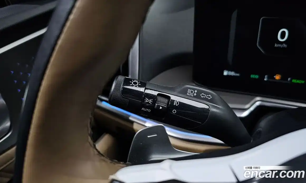 Kia Sorento 2023 1.6 гидро в Москве № 1831654, фото 28
