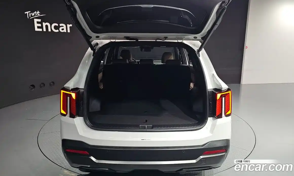 Kia Sorento 2023 1.6 гидро в Москве № 1831654, фото 30