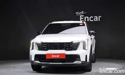 Kia Sorento 2023 1.6 гидро в Москве № 1831654, миниатюра 3