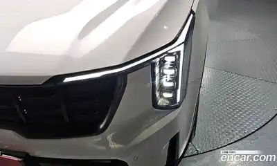 Kia Sorento 2023 1.6 гидро в Москве № 1831654, миниатюра 8