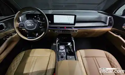 Kia Sorento 2023 1.6 гидро в Москве № 1831654, миниатюра 10