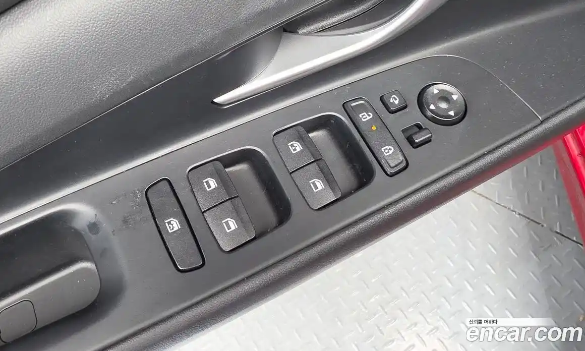 Hyundai Avante 2025 1.6 гидро в Москве № 1903313, фото 21