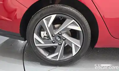 Hyundai Avante 2025 1.6 гидро в Москве № 1903313, миниатюра 5