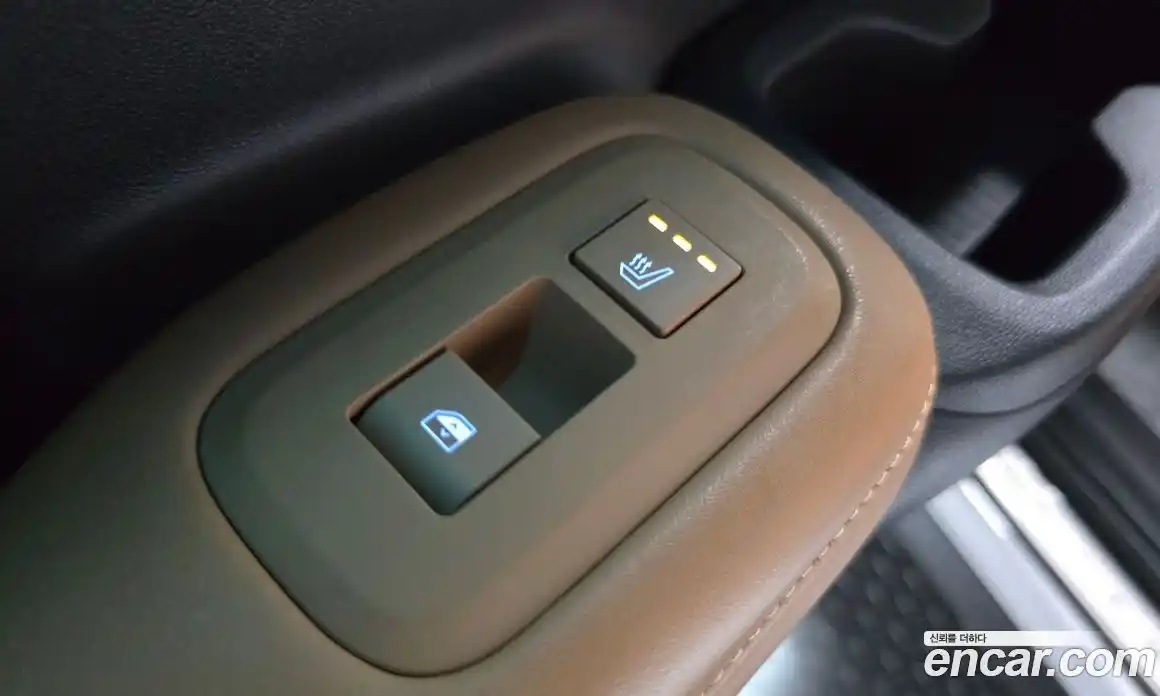 Hyundai Santa Fe 2025 2.5 гидро в Москве № 1903329, фото 28