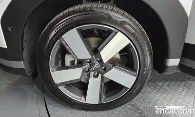 Hyundai Santa Fe 2025 2.5 гидро в Москве № 1903329, миниатюра 5