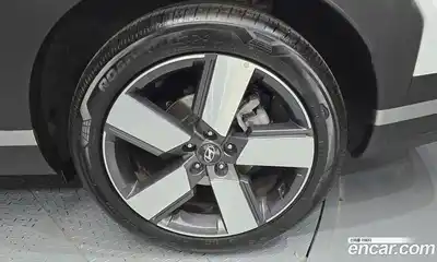 Hyundai Santa Fe 2025 2.5 гидро в Москве № 1903329, миниатюра 7