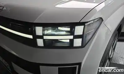 Hyundai Santa Fe 2025 2.5 гидро в Москве № 1903329, миниатюра 8