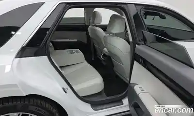Hyundai Grandeur 2024 2.5 гидро в Москве № 1903427, миниатюра 11