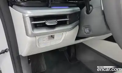 Hyundai Grandeur 2024 2.5 гидро в Москве № 1903427, миниатюра 12