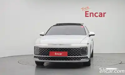 Hyundai Grandeur 2024 2.5 гидро в Москве № 1903427, миниатюра 3