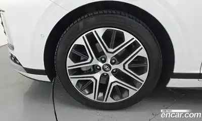 Hyundai Grandeur 2024 2.5 гидро в Москве № 1903427, миниатюра 5
